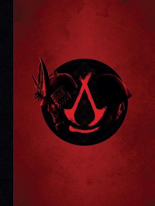 Assassins Creed Shadows - The Complete Official Guide -, Spelcomputers en Games, Games | Xbox One, Verzenden