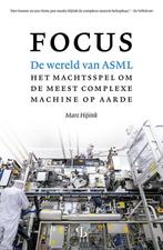 9789463823050 Focus | Tweedehands, Verzenden, Zo goed als nieuw, Marc Hijink