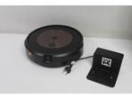 iRobot Roomba j7 (j7156) - Robotstofzuiger - Herkent en, Verzenden, Zo goed als nieuw