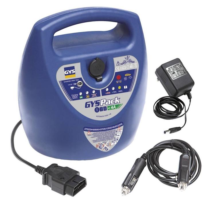 GYS Memory saver GYSpack OBD, Auto diversen, Autogereedschap, Nieuw, Ophalen of Verzenden