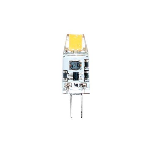 Ledmaxx LED G4 1W 100lm 2700K 12V Ø1.1x3.4cm Niet-Dimbaar, Huis en Inrichting, Lampen | Overige, Nieuw, Ophalen of Verzenden