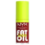 NYX Professional Makeup 14 Inside Fat Oil Lip Drip, Verzenden, Nieuw
