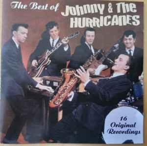 cd - Johnny &amp; The Hurricanes - The Best Of, Cd's en Dvd's, Cd's | Overige Cd's, Zo goed als nieuw, Verzenden