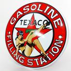 Texaco Gasoline Filling Station, Verzamelen, Nieuw, Verzenden