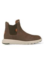 HEYDUDE Boots Branson HD40187-337 Olijf Groen-43, Verzenden, Nieuw