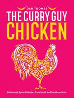 9781837831036 Curry Guy Chicken Dan Toombs, Verzenden, Nieuw, Dan Toombs
