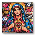 Nina Nox - Veiled in Faith XL