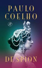 De spion 9789029511346 Paulo Coelho, Boeken, Verzenden, Zo goed als nieuw, Paulo Coelho