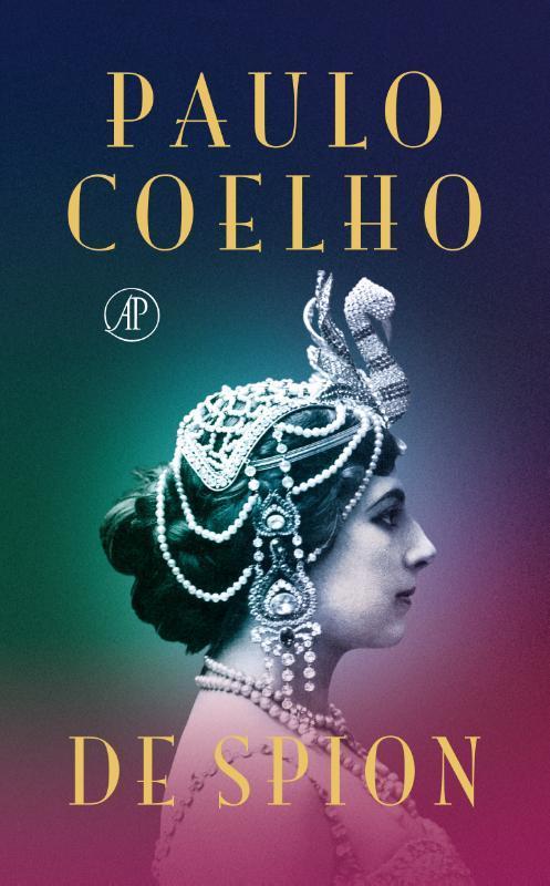 De spion 9789029511346 Paulo Coelho, Boeken, Romans, Zo goed als nieuw, Verzenden