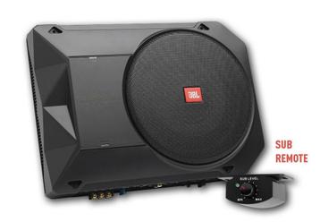 JBL Bass Pro SL2 Actieve subwoofer beschikbaar voor biedingen