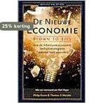 De nieuwe economie 9789025498177 Philip Evans, Verzenden, Gelezen, Philip Evans