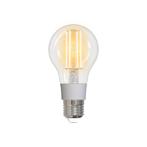 MOES WB-TDA7-F-E27-MS slimme ledlamp - E27 - CCT - wifi, Verzenden, Nieuw