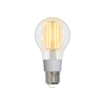 MOES WB-TDA7-F-E27-MS slimme ledlamp - E27 - CCT - wifi beschikbaar voor biedingen