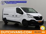 Renault Trafic Bestelbus 1.6DCi | overig, Auto's, Bestelauto's, Euro 6, Overige kleuren, Renault, Nieuw