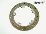Remschijf Voor Harley-Davidson VRSCA V-Rod 2002-2006