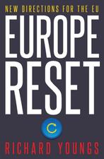 Europe Reset, Boeken, Ophalen of Verzenden, Nieuw