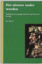 Het nieuwe ouder worden | 9789066656895 | J. Baars, Boeken, Zo goed als nieuw, J. Baars