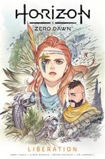 Horizon Zero Dawn Volume 2, Nieuw, Verzenden