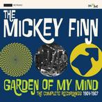 cd - The Mickey Finn - Garden Of My Mind The Complete Rec..., Verzenden, Zo goed als nieuw