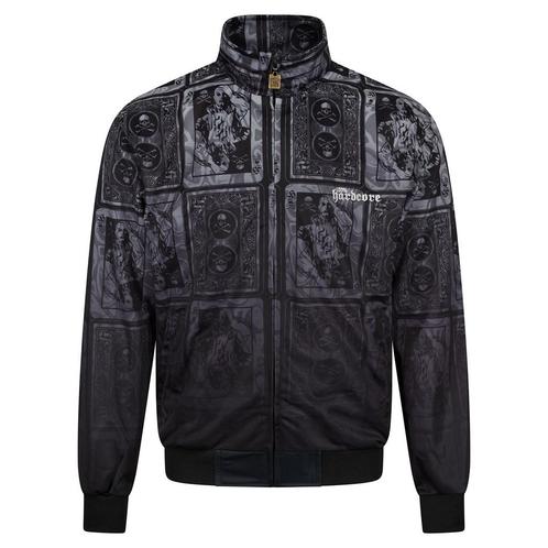 100% HC Special Tr Jacket Ace Silver (Jackets), Kleding | Heren, Jassen | Winter, Nieuw, Verzenden
