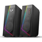 GS520 Anvil Home Stereo Luidsprekers - Speaker Soundbar, Audio, Tv en Foto, Luidsprekers, Verzenden, Nieuw