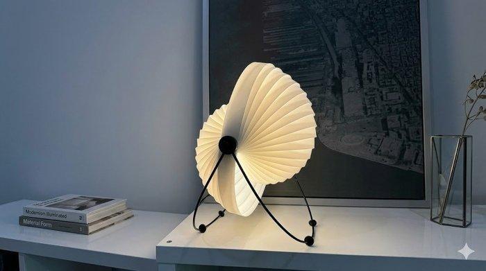 Objekto - Mauricio Klabin - Tafellamp - Eclipse -, Antiek en Kunst, Antiek | Lampen