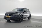 Zakelijke Lease |  Volkswagen Tiguan 1.5 TSI DSG 150pk, Auto's, Volkswagen, Automaat, Stof, Gebruikt, Euro 6
