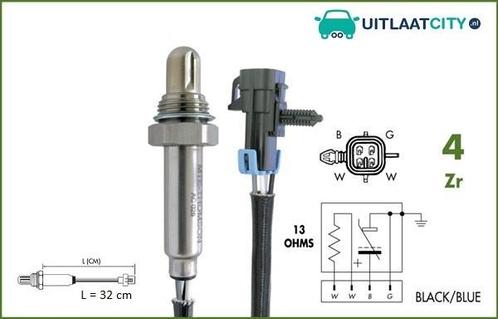 *Tip*  Lambdasonde CADILLAC-GM-CHEVROLET-OPEL-SATURN, Auto-onderdelen, Uitlaatsystemen, Nieuw, Opel, Chevrolet, Cadillac, Ophalen of Verzenden