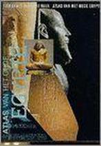 Atlas van het oude Egypte 9789051570496 Baines, Verzenden, Gelezen, Baines