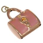 Hanger - 18 karaat Geel goud