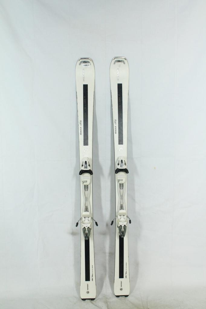 Refurbished - Ski - Head Absolute joy - 158, Sport en Fitness, Skiën en Langlaufen, Skiën, 140 tot 160 cm, Gebruikt, Head, Ski's