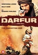 Darfur - DVD, Cd's en Dvd's, Verzenden, Nieuw in verpakking