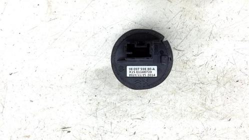 Antenne Citroën C5 Aircross  1.5 BlueHDi 130 9809759880A, Auto-onderdelen, Elektronica en Kabels, ARN erkend, Stiba lid, Erkend duurzaam