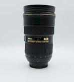 Nikon 24-70mm f/2.8 G ED OCCASION (589), Ophalen of Verzenden, Zo goed als nieuw
