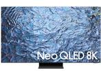 Samsung Neo QLED QN900C 75 inch Zwart, Verzenden, Zo goed als nieuw