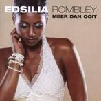 cd - Edsilia Rombley - Meer Dan Ooit (SIGNED BY ARTIST), Verzenden, Zo goed als nieuw