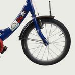 BikeFlip kinderfiets 18 inch, Fietsen en Brommers, Fietsen | Kinderfietsjes, Ophalen of Verzenden, Gebruikt, BikeFlip
