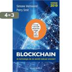 Blockchain 9789492460141 Simone Vermeend, Boeken, Verzenden, Zo goed als nieuw, Simone Vermeend