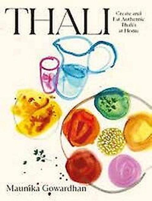 9781784884581 Thali (The Times Bestseller), Boeken, Kookboeken, Nieuw, Verzenden