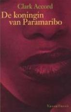 De koningin van Paramaribo 9789050000932 C. Accord, Verzenden, Gelezen, C. Accord