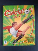 Panini Calciatori 1996-97 Compleet album - Near Mint (NM), Nieuw