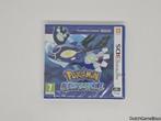 Nintendo 3DS - Pokemon - Alpha Sapphire - UKV - New & Sealed, Spelcomputers en Games, Games | Nintendo 2DS en 3DS, Verzenden, Gebruikt