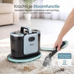 Tapijtreiniger - Vlekkenreiniger - Bank Reiniger - Meubelrei, Verzenden, Zo goed als nieuw