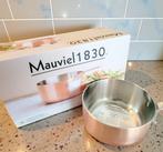 Mauviel - Kookpan - Mauviel - Frankrijk - braadpan - Mauviel
