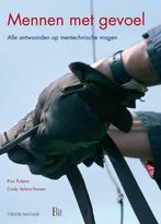Mennen met gevoel 9789052105925 R. Rutjens, Boeken, Verzenden, Zo goed als nieuw, R. Rutjens