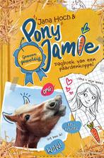 Gewoon geweldig! Dagboek van een paardenkoppel / Pony Jamie, Verzenden, Zo goed als nieuw, Jana Hoch