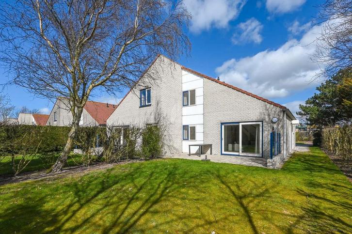 Noord-Holland: Landal Beach Resort Ooghduyne nr 94 te koop, Huizen en Kamers, Recreatiewoningen te koop, Noord-Holland