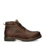 Nelson veterboots voor heren in het Cognac, Verzenden, Nieuw, Overige kleuren, Nelson