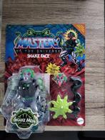 Mattel - Action figure Masters of the Universe - Serie