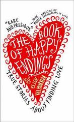 The Book of Happy Endings 9781905736034 Elise Valmorbida, Gelezen, Elise Valmorbida, Verzenden